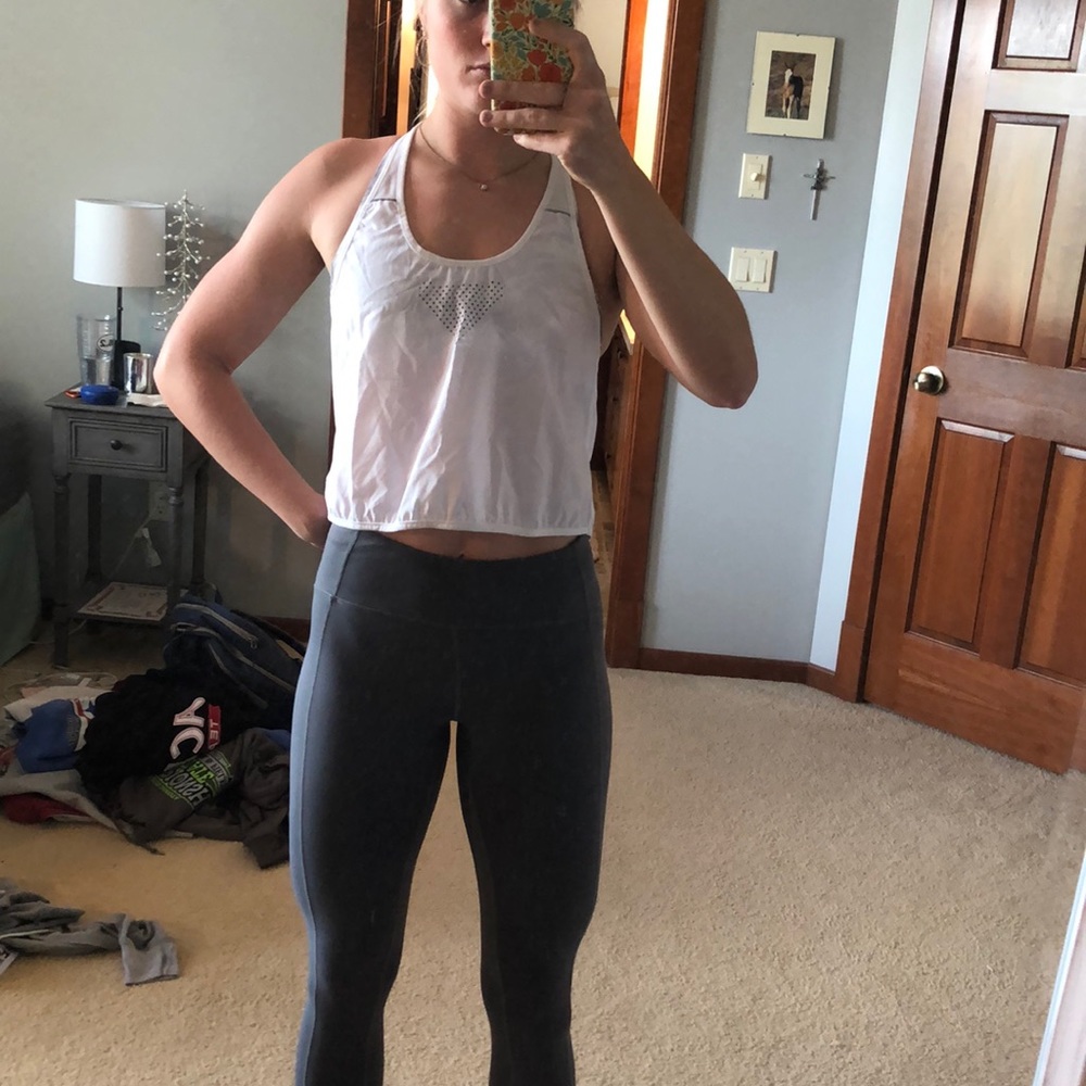 Gymshark tank
